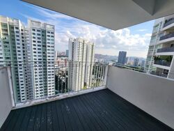 Blk 588B Park Central @ Amk (Ang Mo Kio), HDB 5 Rooms #595806461